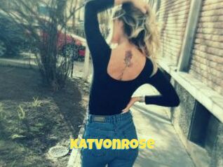 KatVonRose