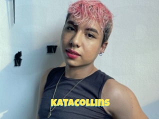 KataCollins Sexe et Porno