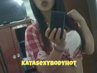 KataSexyBodyHot