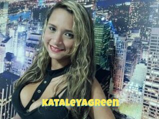 KataleyaGreen