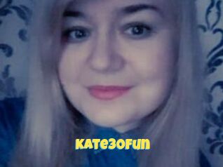 Kate30Fun