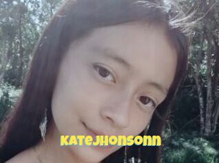 KateJhonsonn Sexe et Porno