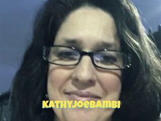 KathyJoeBambi
