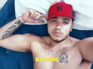 Katonic