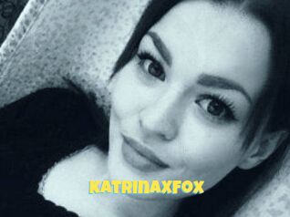 KatrinaXFox