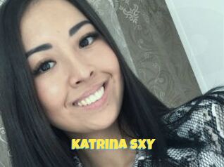 Katrina_SXY