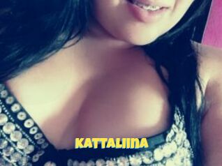 Kattaliina