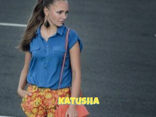 Katusha