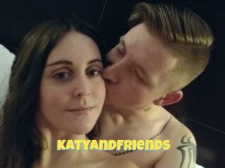 KatyandFriends
