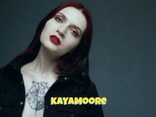 KayaMoore