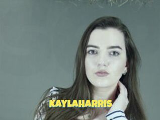 KaylaHarris