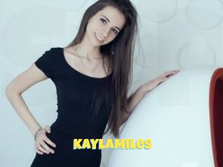 KaylaMiles