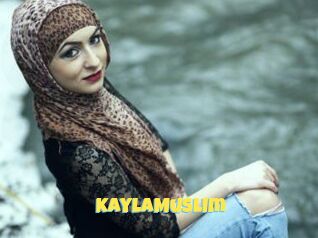 KaylaMuslim