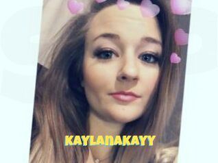 KaylanaKayy