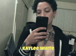 Kaylee_White