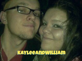 Kaylee_and_William