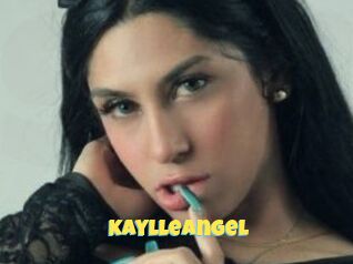 Kaylleangel