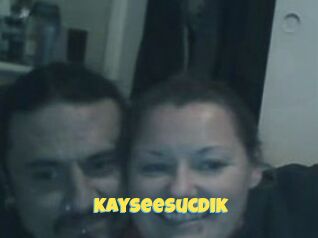 KayseeSucdik