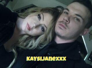 KaysiJanexxx