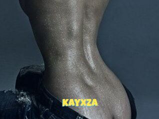 Kayxza Sexe et Porno