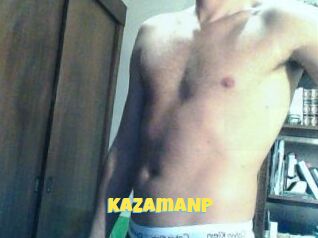KazamaNP