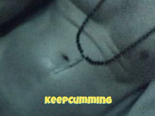 KeepCumming