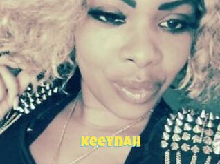 Keeynah