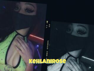KehlaniRose