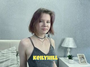 KeilyHill