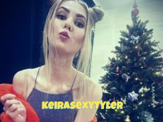 KeiraSexyTyler