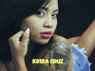 Keira_Cruz