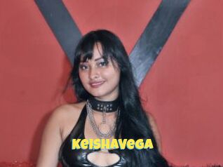 KeishaVega