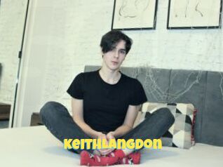 KeithLangdon