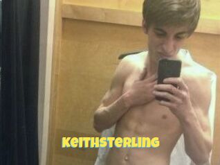 Keith_Sterling