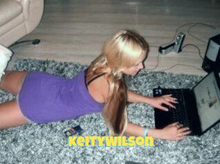 KeityWilson_