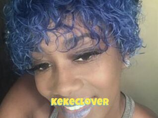 KekeClover
