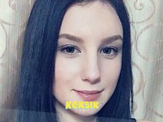 Keksik