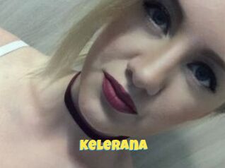 Kelerana
