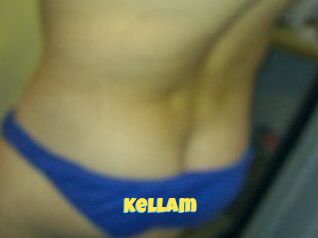 Kellam