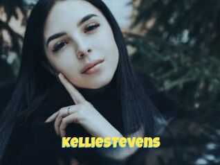 KellieStevens