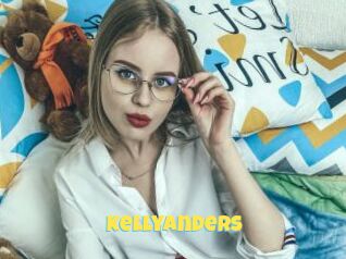 KellyAnders Sexe et Porno