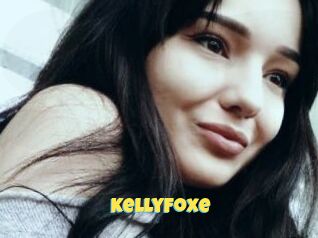 KellyFoxe