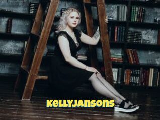 KellyJansons