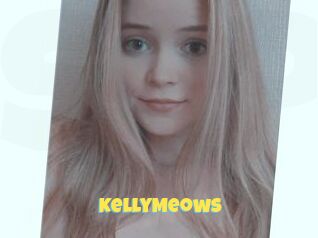 KellyMeows