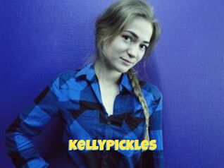 KellyPickles