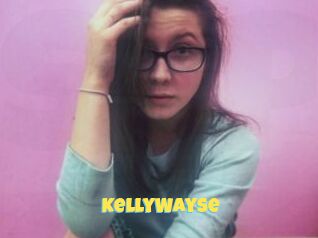 KellyWayse