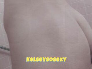 Kelseysosexy
