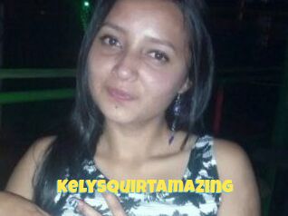 KelySquirtAmazing