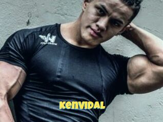 KenVidal Sexe et Porno
