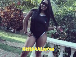 Kendaalwow